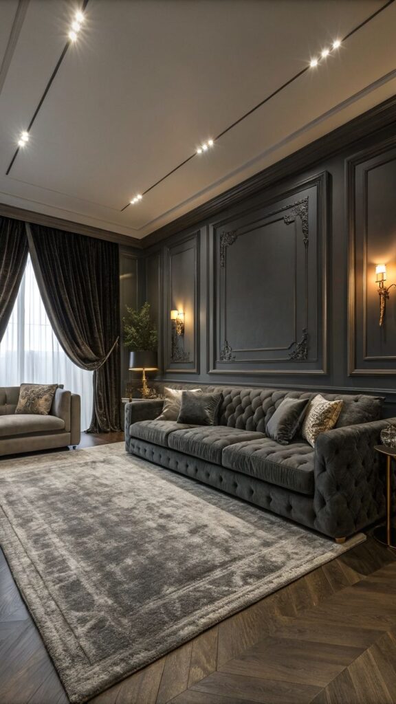 تنجيد كنب الرياض