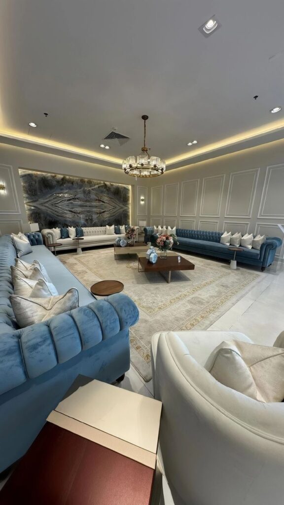 تنجيد كنب الرياض