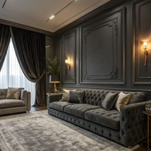 تنجيد كنب الرياض